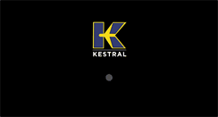 Desktop Screenshot of kestral.com